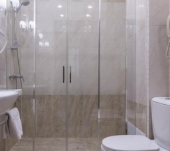 Studio room в Bellagio
