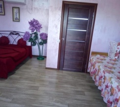 Номер Standard в Гостевой дом 8 Сестёр