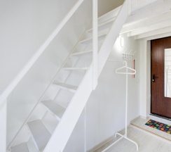 1-комнатные апартаменты, 15м² в Домиго