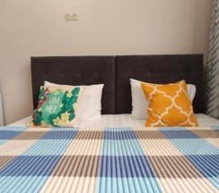 № 1 (Идеально для командировки) в Home