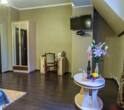 Люкс в Кароза