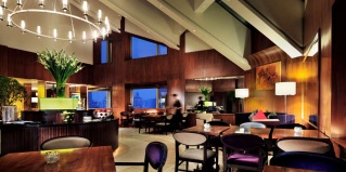 Шанхай: Отель Radisson Collection Hyland Shanghai