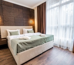 Семейный номер в Ассара