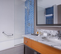 Collection в Radisson Collection Paradise Resort & SPA Sochi