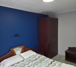 Номер стандарт семейный в Град