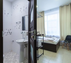 Апартаменты в Leohotels Мануфактура