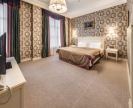 Делюкс в Невский