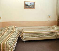 Номер стандарт в Ливадия