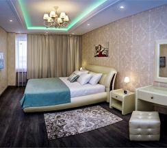 Апартаменты VIP 2 спальни 150 кв. м. в Интурист