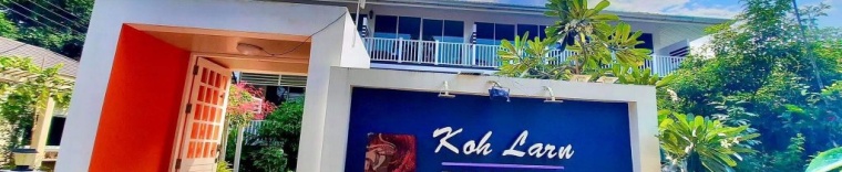 Одноместный номер Superior в Koh Larn Riviera