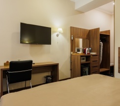 Junior Suite в Central City