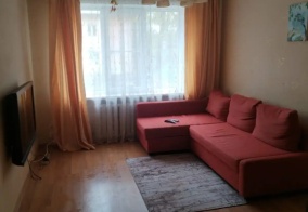 Отель Trekhkomnatnaya Flat в Осташкове