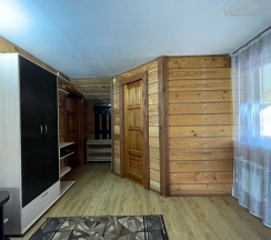 Комфорт Дабл с балконом в Ковчег