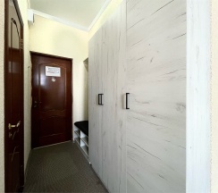 Стандартный с 2 раздельными кроватями в Адунеи Сухум