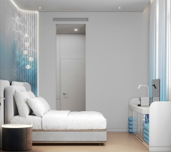 СТАНДАРТ СТИХИЯ ВОДЫ в Ostrova