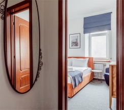 Стандарт в Московье