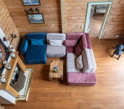 Дом в Lesnoy Villa