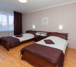 Улучшенный А в Спорт