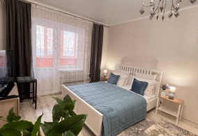 Апартаменты Апартаменты на улица Куликова, 79к1 в Астрахани