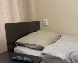 Трёхместный номер Standard в Хостел LUX