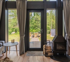 Barn-63 в Домик на Хуторе Кууса