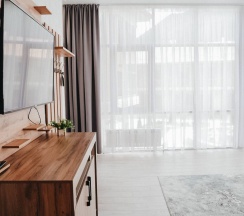 Люкс Премиум 2 этаж в Ахтынские бани №1