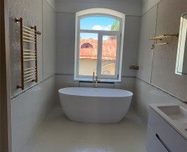 "ДЖУНИОР СЮИТ"  1-но комнатный без балкона в Мечта