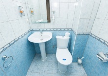 Делюкс в Амакс