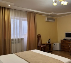 Стандарт +доп в Москва