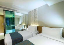 Двухместный номер Superior в Citrus Sukhumvit 13 by Compass Hospitality