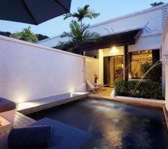 Двухместный люкс двуспальная кровать в ACCESS Resort & Villas