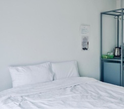 Номер Standard в C-Code Resort