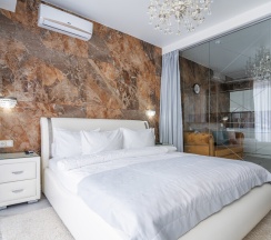 Luxe в Serenity premium apartments