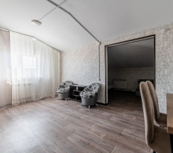 Стандарт с 1 кроватью в Славянка