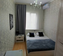 Стандарт 2-местный в Олимпия 2