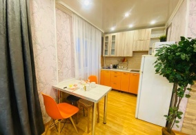 Апартаменты Апартаменты на  Карла Л. 11а в Мурманской области