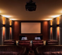 Резиденция с 7 комнатами с видом на море в Anantara Layan Phuket Resort