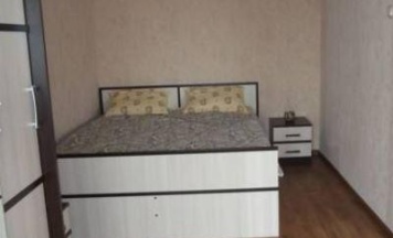 Номер люкс в Персона
