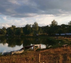 Дом №5 в Место клёва