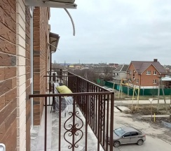 Апартаменты в Апартаменты в тихом центре