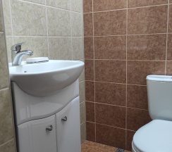 Квартира в Апартаменты на Энтузиастов 15