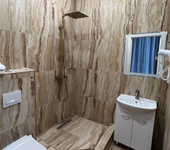 Полулюкс в Гостевой D.O.M