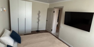 Владикавказ: Апартаменты Квартира Уютные апартаменты с панорамным видом на горы