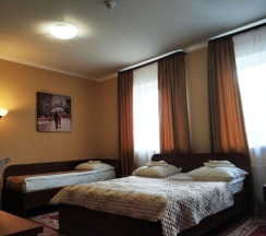 Семейный номер Standard в Корона