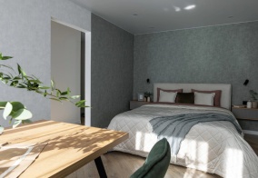Апартаменты Квартира GreenHome в Калининграде