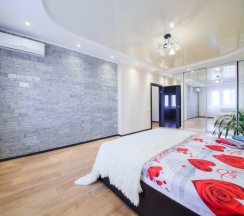 2-комнатные апартаменты улучшенные в Favourite Home (Фэйворит Хоум) на улице Вольская