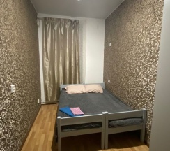 Эконом с раздельными кроватями в Белое море