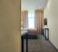 Супериор одноместный в Веллион Водный