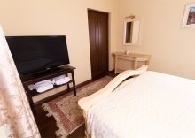 Double Suite with balcony в Villa lazio