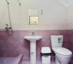 Двухместный номер Deluxe двуспальная кровать в Лотос